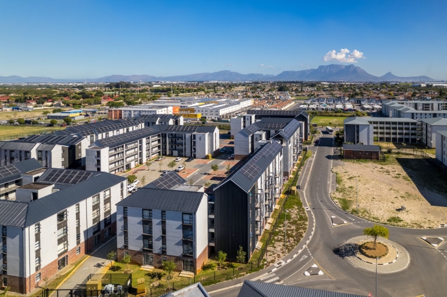 4 Bedroom Property for Sale in Belhar Western Cape